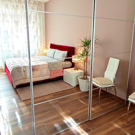 Central Florence Apartment Екстер'єр фото
