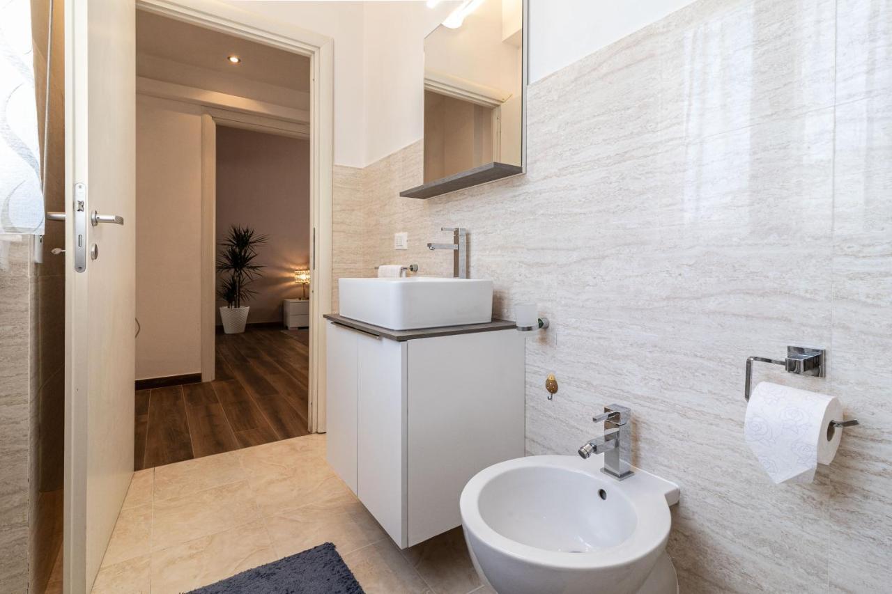 Central Florence Apartment Екстер'єр фото