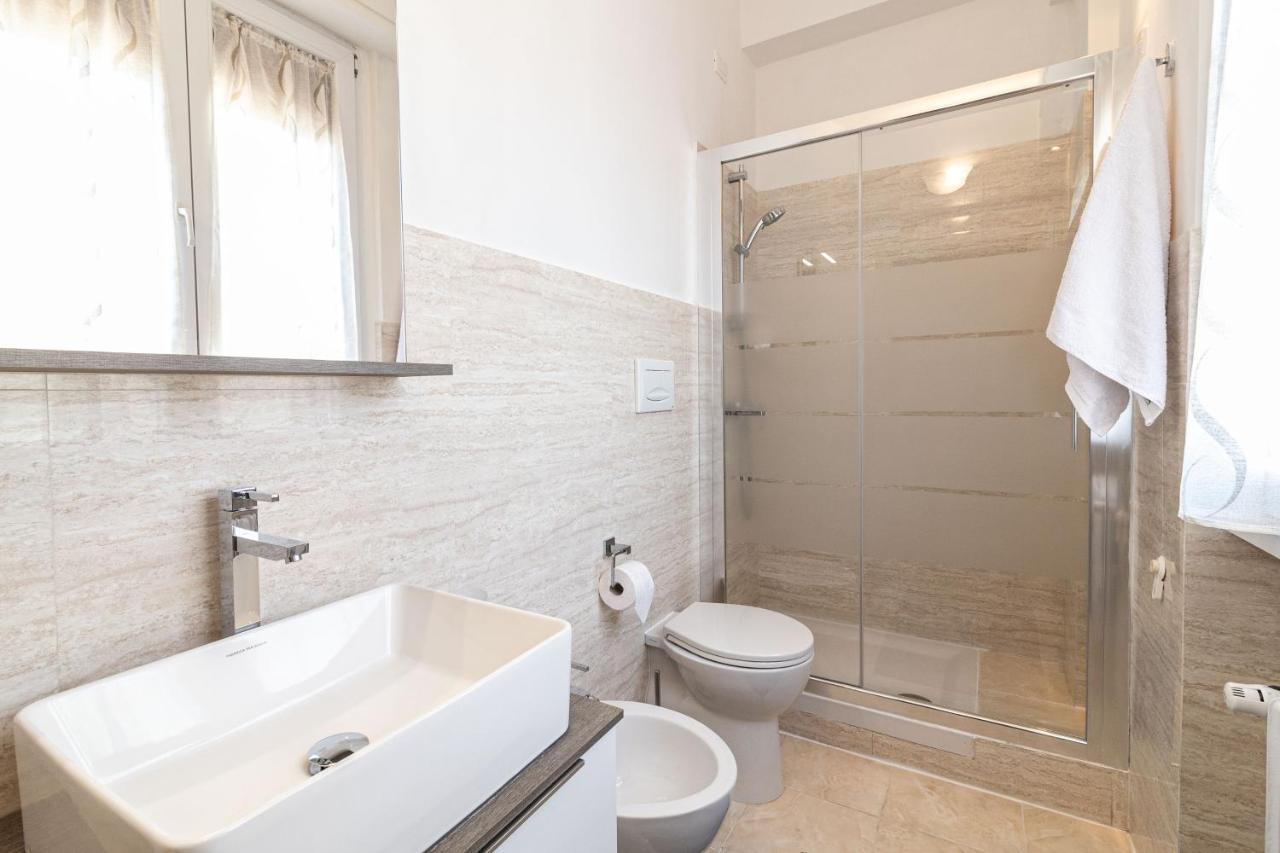 Central Florence Apartment Екстер'єр фото