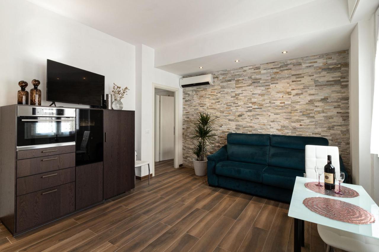 Central Florence Apartment Екстер'єр фото