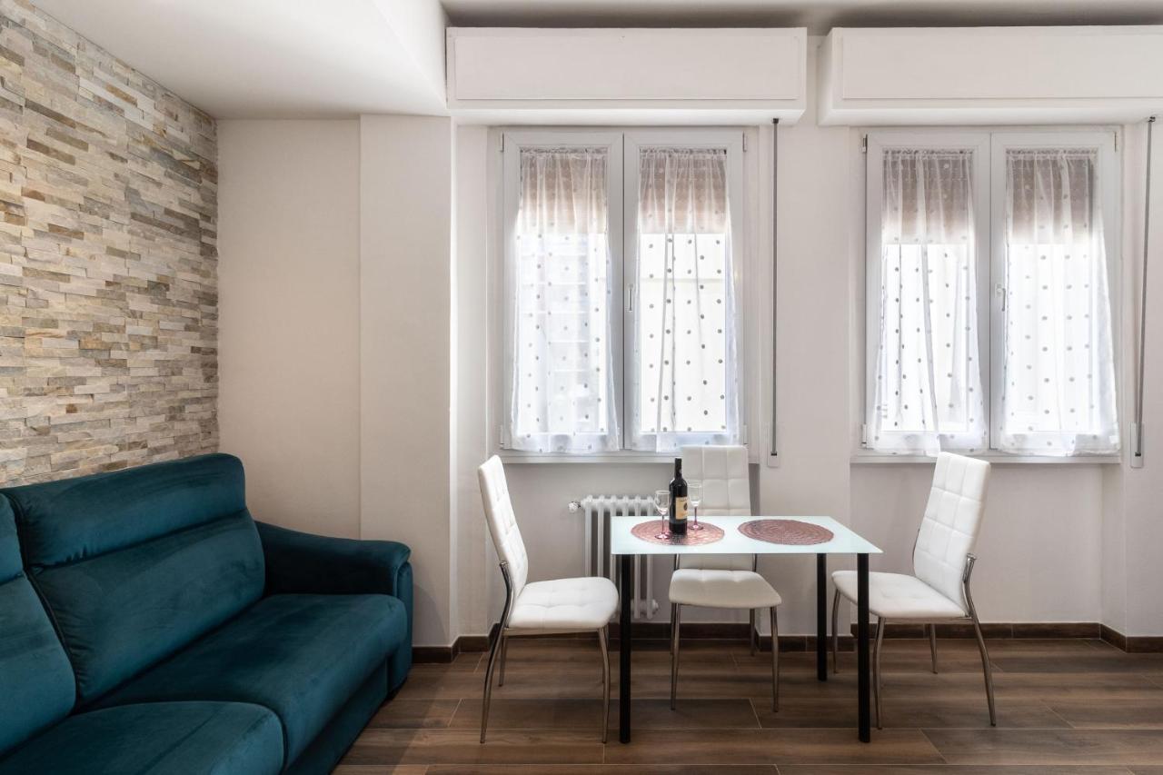 Central Florence Apartment Екстер'єр фото