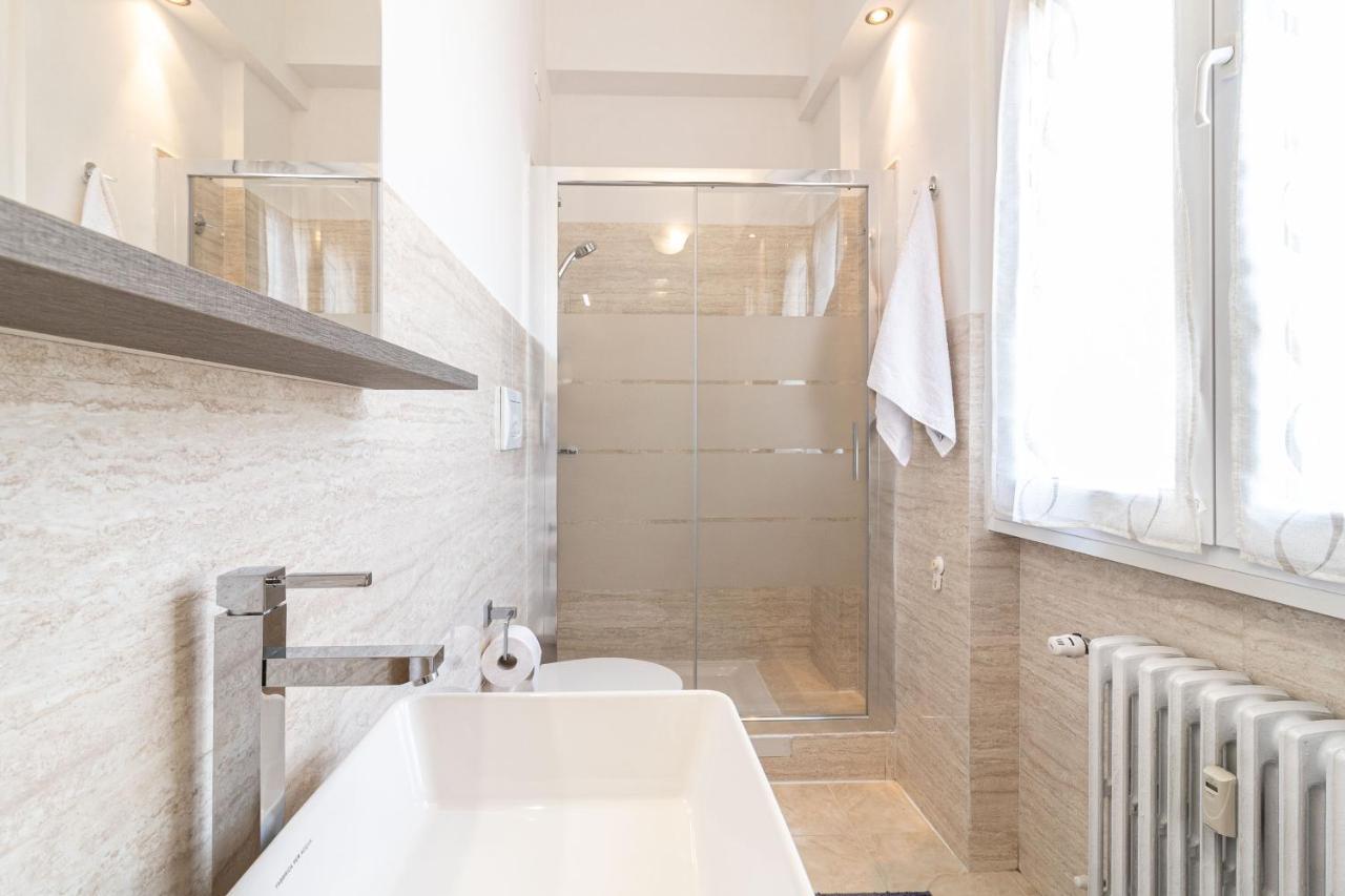 Central Florence Apartment Екстер'єр фото
