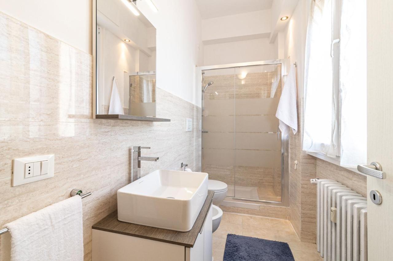 Central Florence Apartment Екстер'єр фото