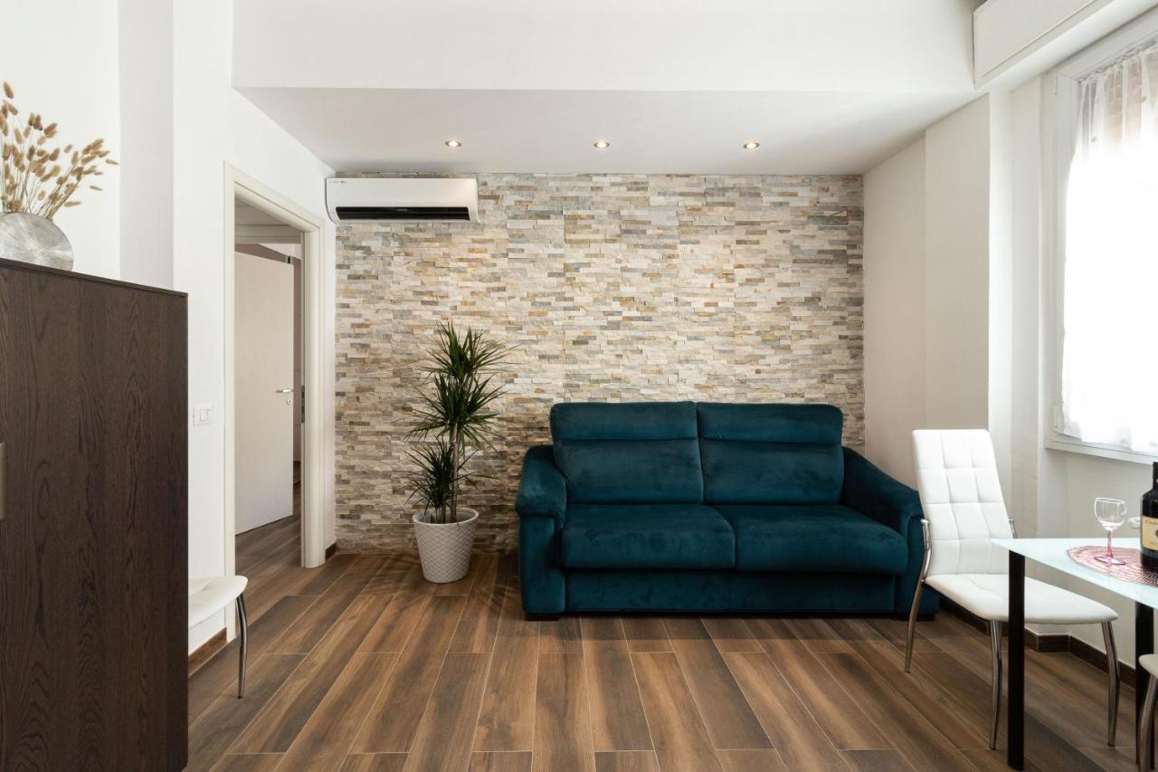 Central Florence Apartment Екстер'єр фото