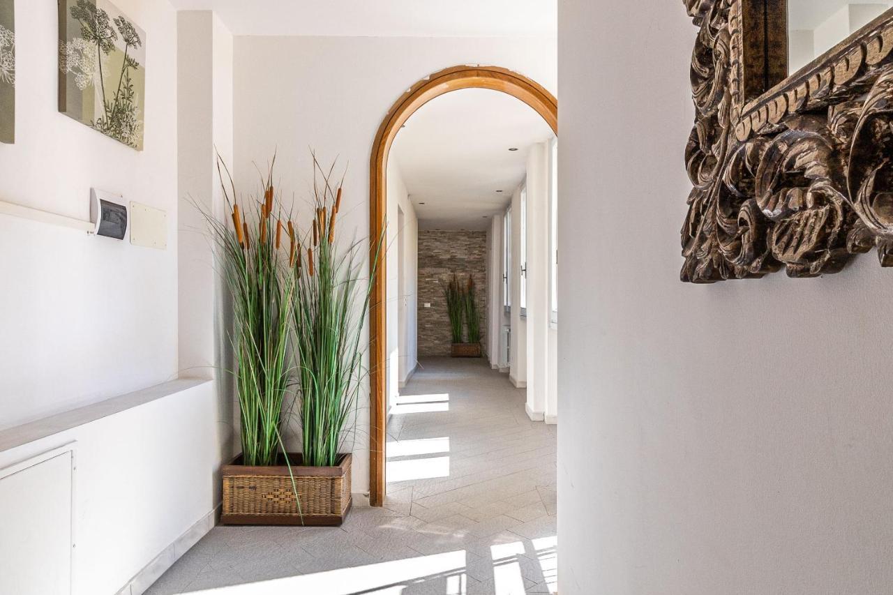 Central Florence Apartment Екстер'єр фото