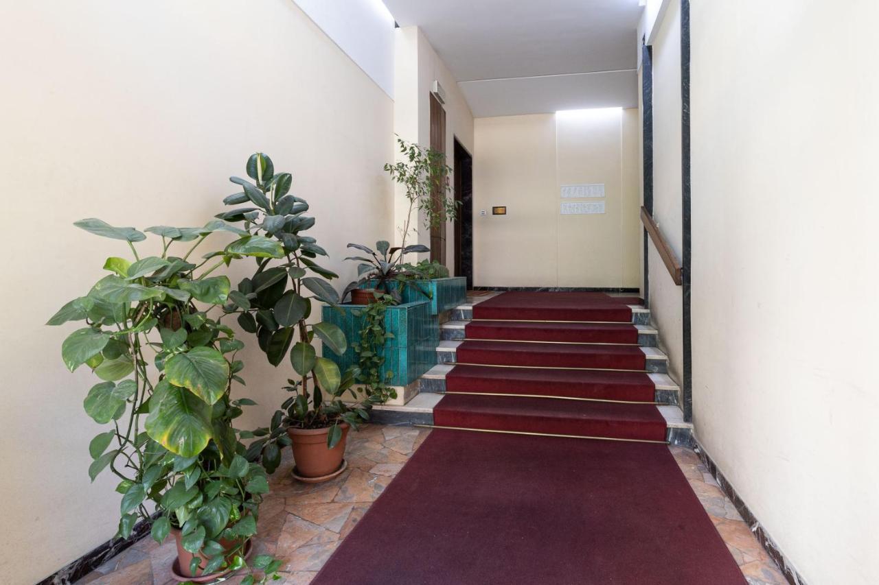 Central Florence Apartment Екстер'єр фото