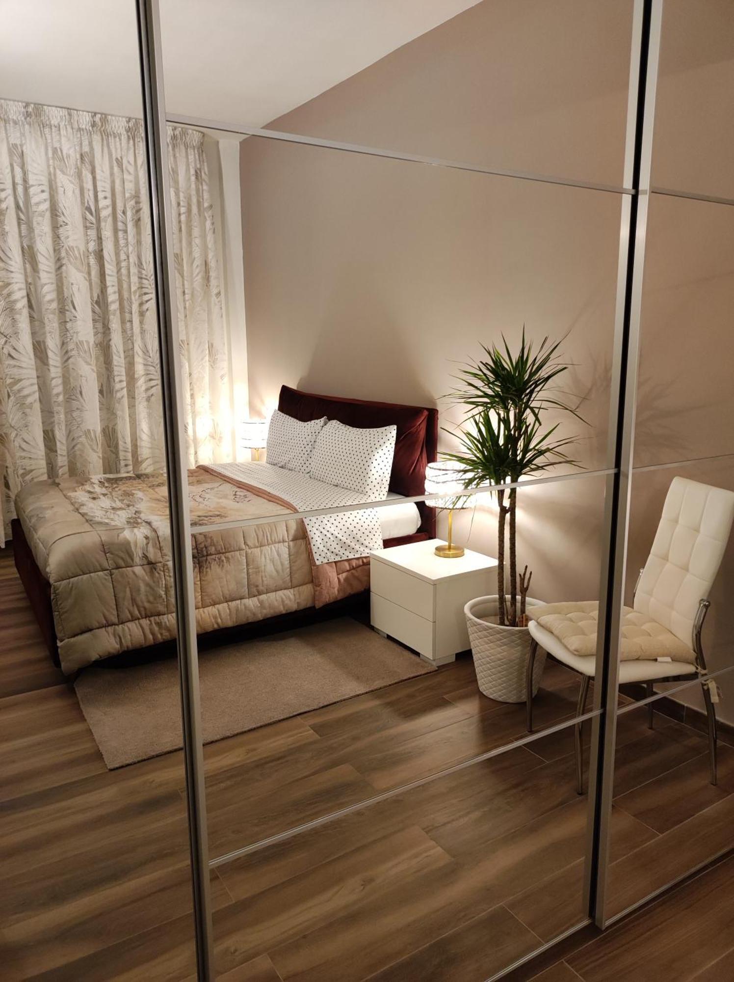 Central Florence Apartment Екстер'єр фото