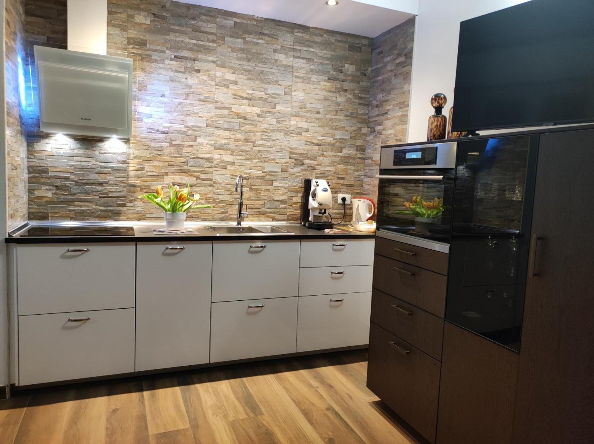 Central Florence Apartment Екстер'єр фото