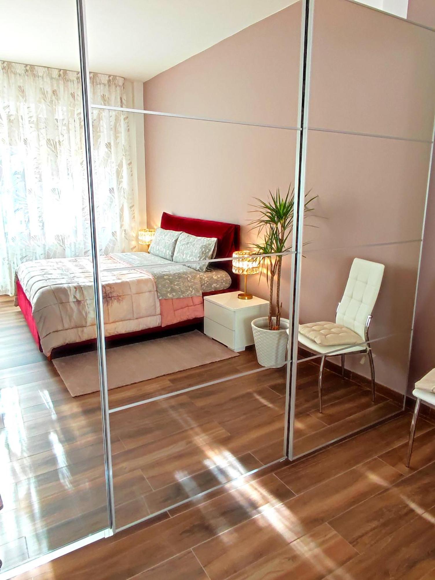 Central Florence Apartment Екстер'єр фото